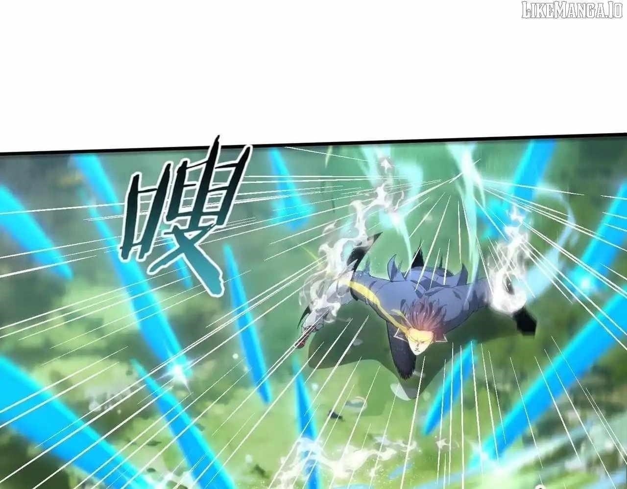 I Got the Weakest Class, Dragon Tamer!? Chapter 173 - Page 115