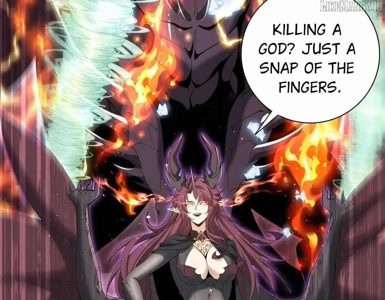 I Got the Weakest Class, Dragon Tamer!? Chapter 173 - Page 44