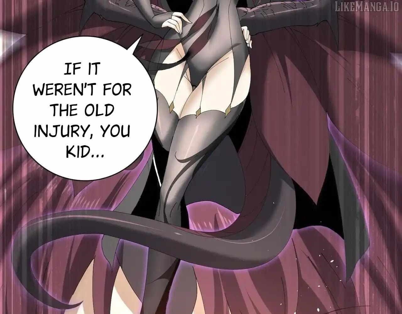 I Got the Weakest Class, Dragon Tamer!? Chapter 173 - Page 45