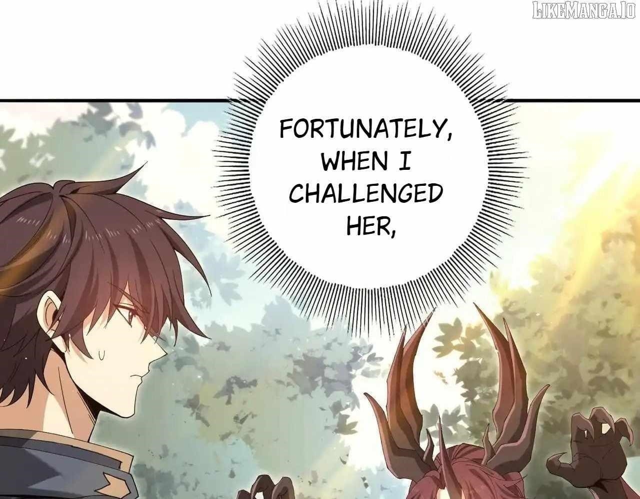 I Got the Weakest Class, Dragon Tamer!? Chapter 173 - Page 48