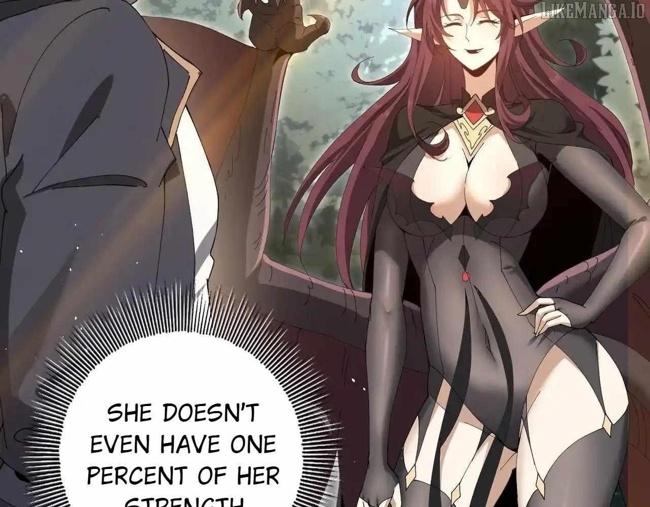 I Got the Weakest Class, Dragon Tamer!? Chapter 173 - Page 49