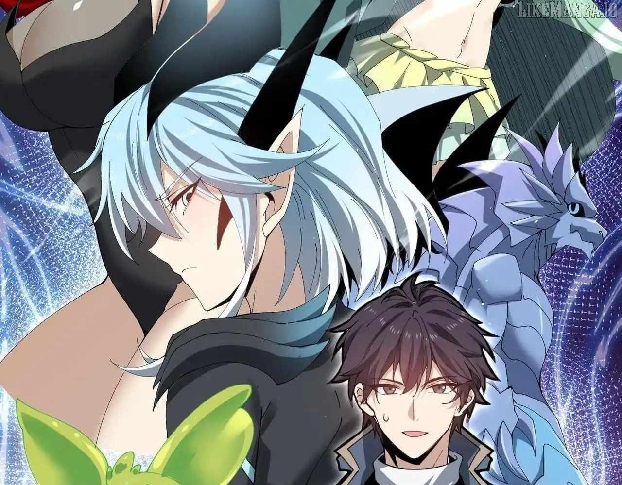 I Got the Weakest Class, Dragon Tamer!? Chapter 173 - Page 52