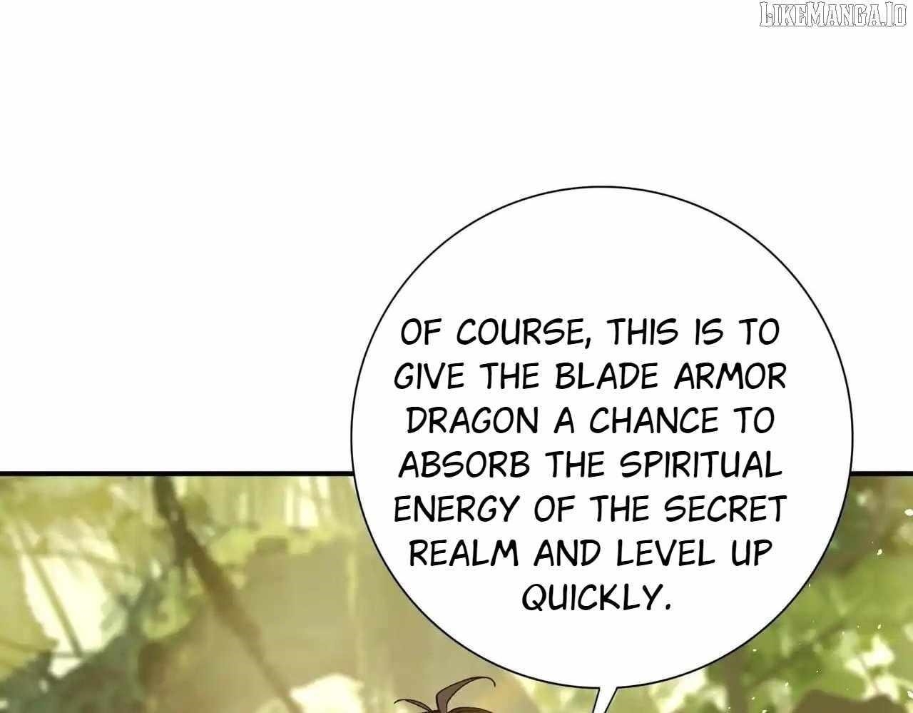 I Got the Weakest Class, Dragon Tamer!? Chapter 173 - Page 77