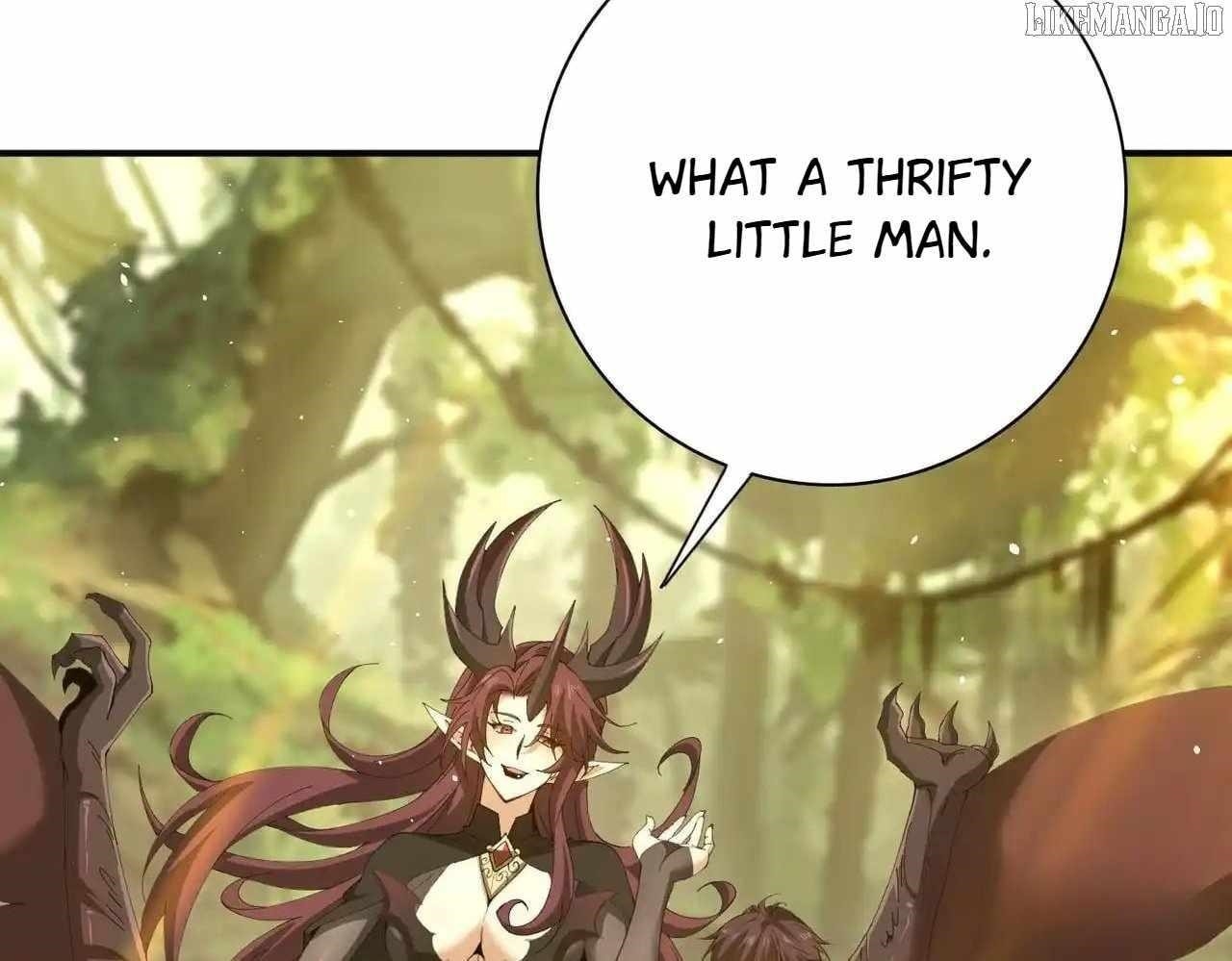 I Got the Weakest Class, Dragon Tamer!? Chapter 173 - Page 80