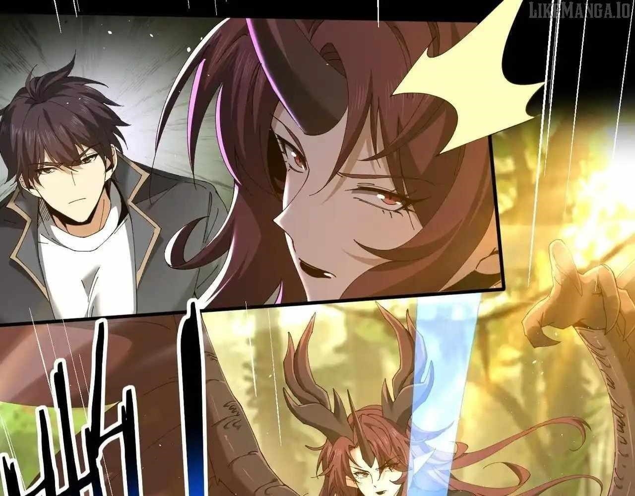 I Got the Weakest Class, Dragon Tamer!? Chapter 173 - Page 85