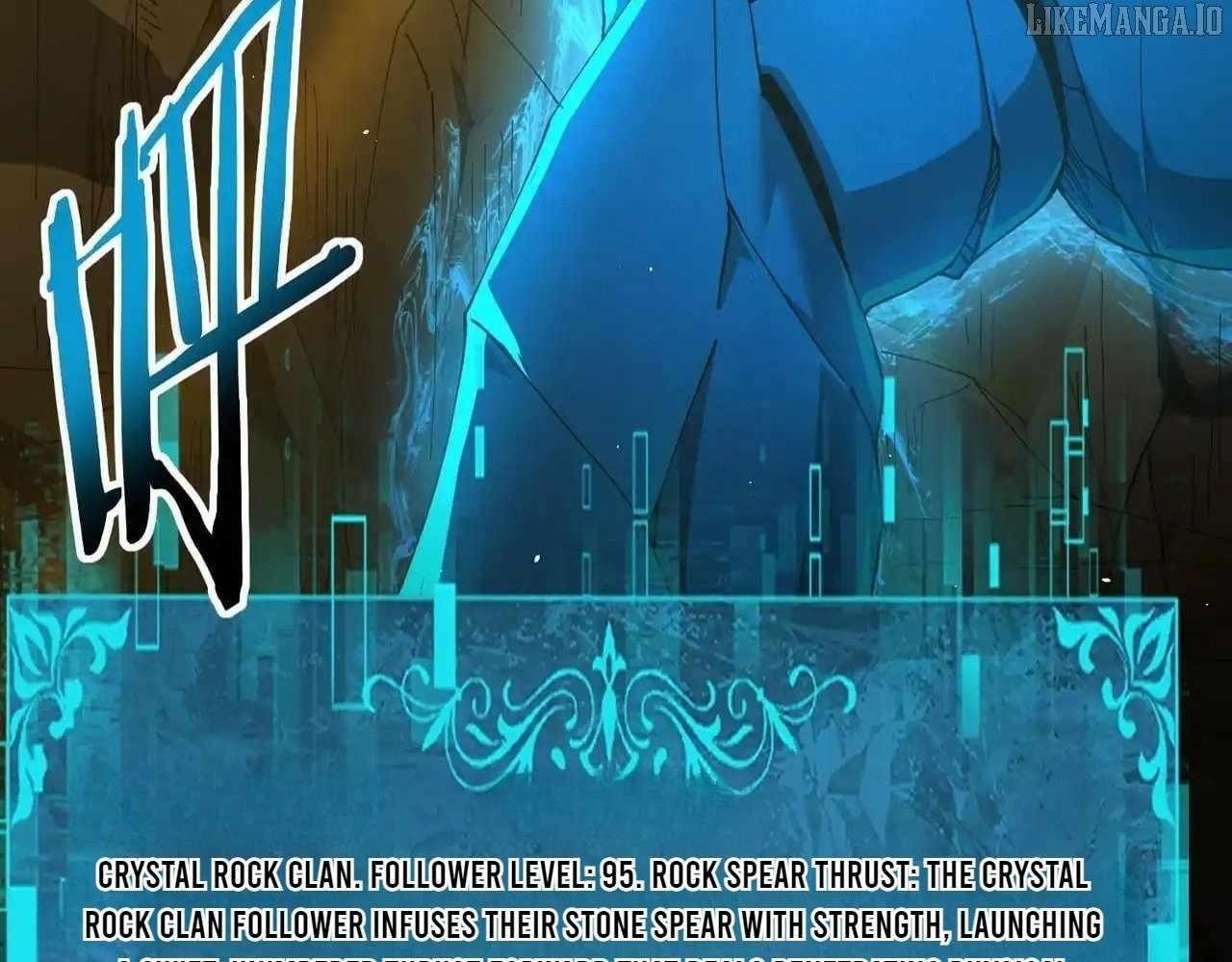 I Got the Weakest Class, Dragon Tamer!? Chapter 173 - Page 91