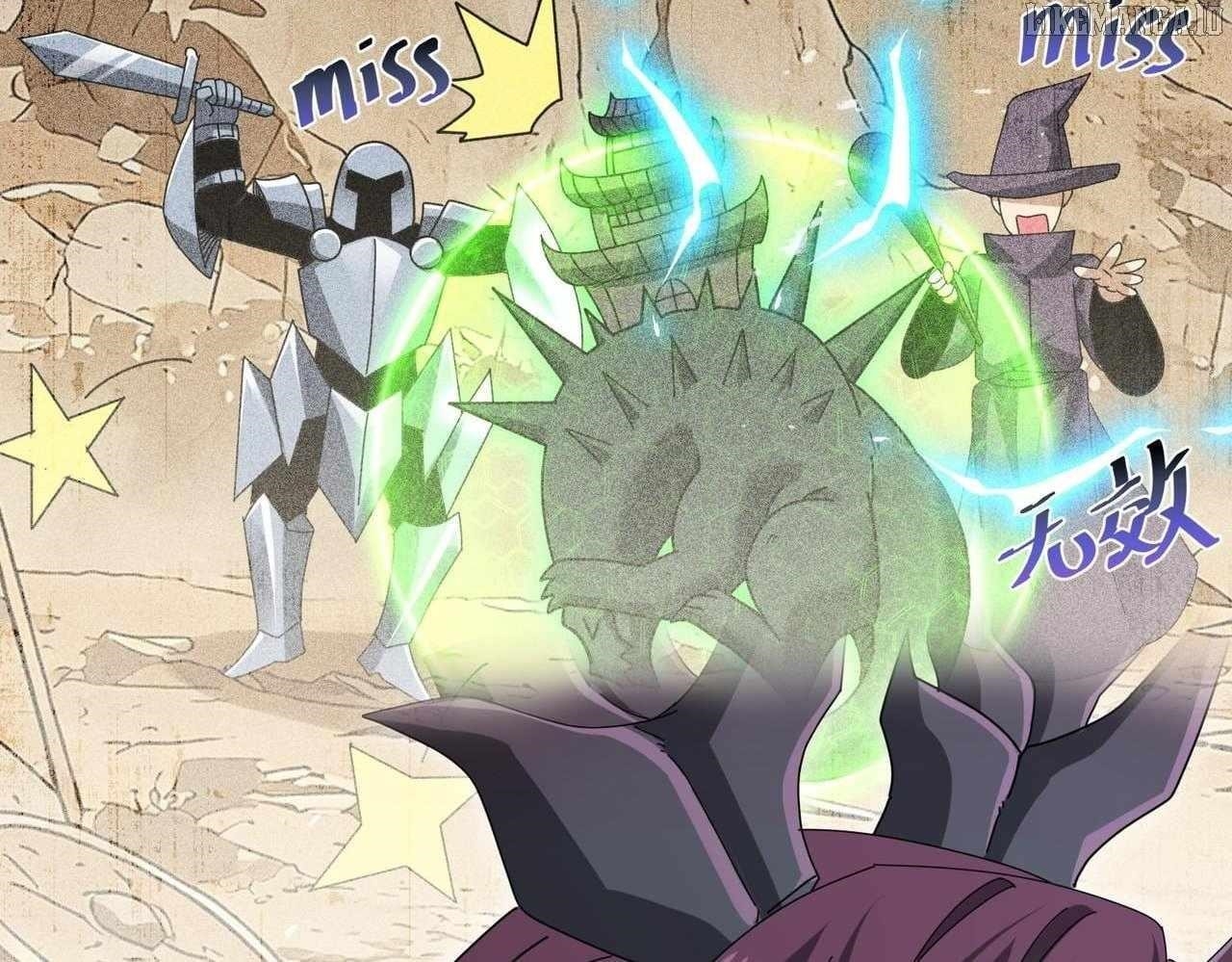 I Got the Weakest Class, Dragon Tamer!? Chapter 174 - Page 108