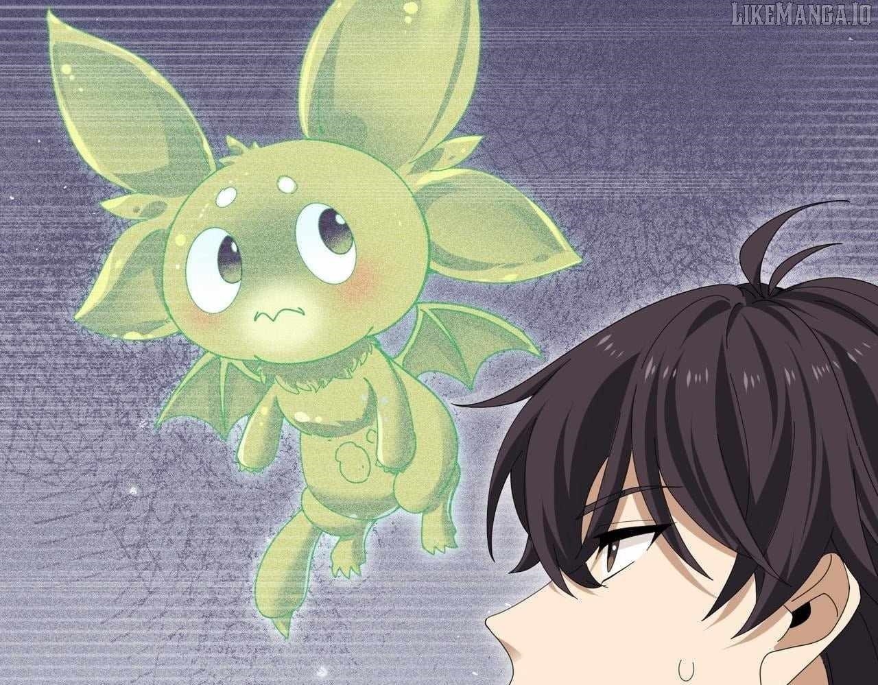 I Got the Weakest Class, Dragon Tamer!? Chapter 174 - Page 117