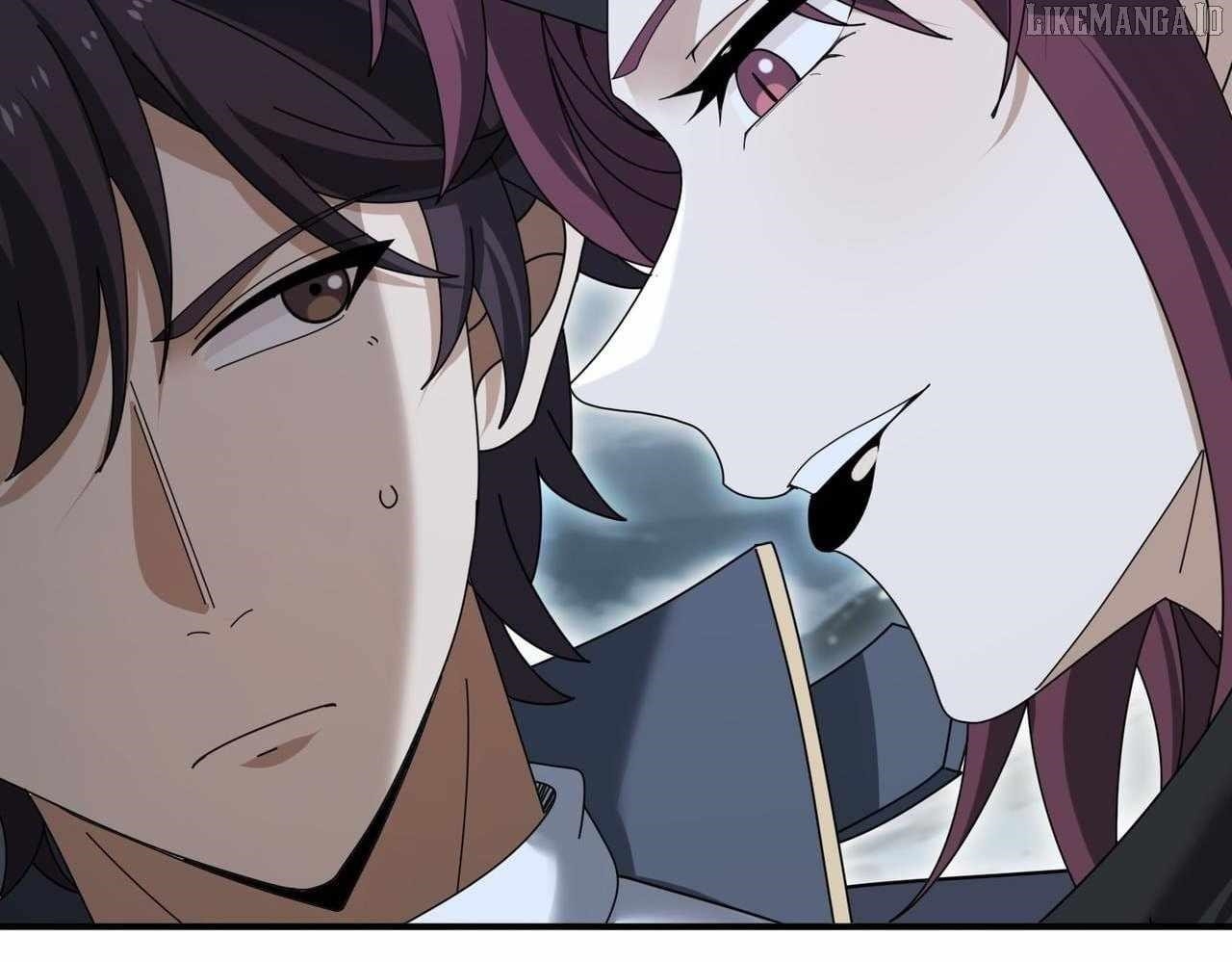 I Got the Weakest Class, Dragon Tamer!? Chapter 174 - Page 126