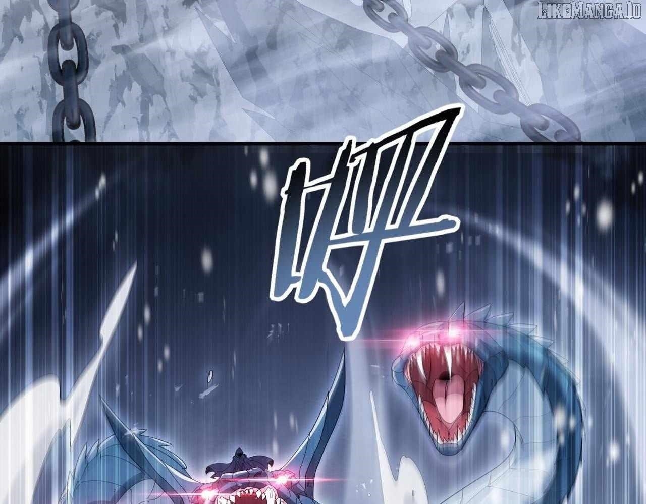 I Got the Weakest Class, Dragon Tamer!? Chapter 174 - Page 135