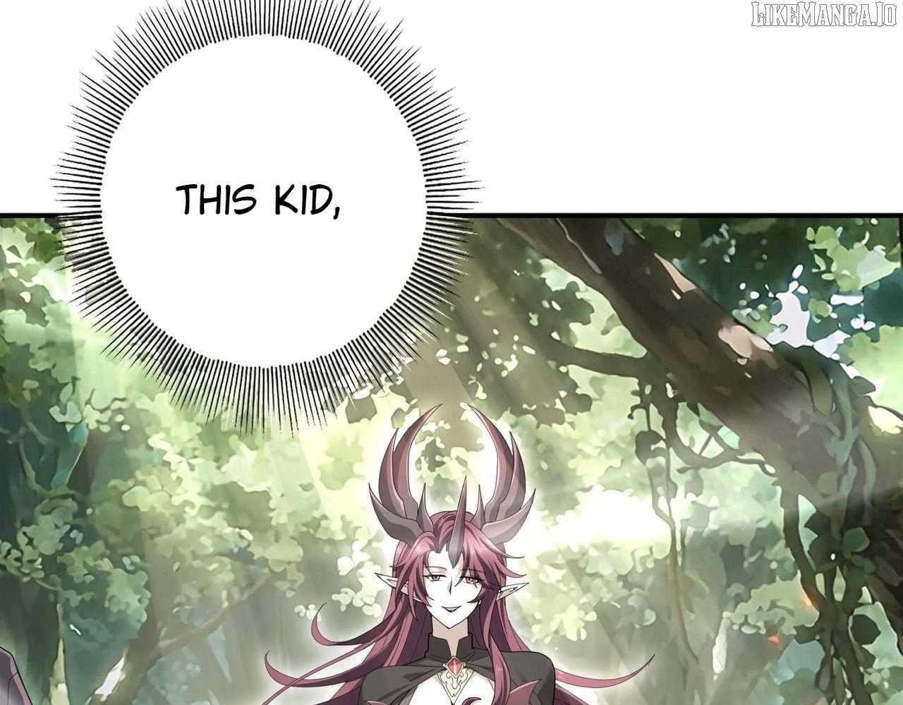 I Got the Weakest Class, Dragon Tamer!? Chapter 174 - Page 56