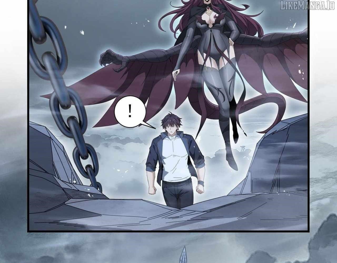 I Got the Weakest Class, Dragon Tamer!? Chapter 174 - Page 79