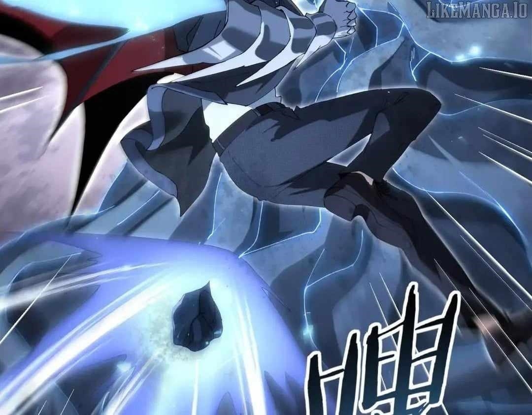 I Got the Weakest Class, Dragon Tamer!? Chapter 175 - Page 110