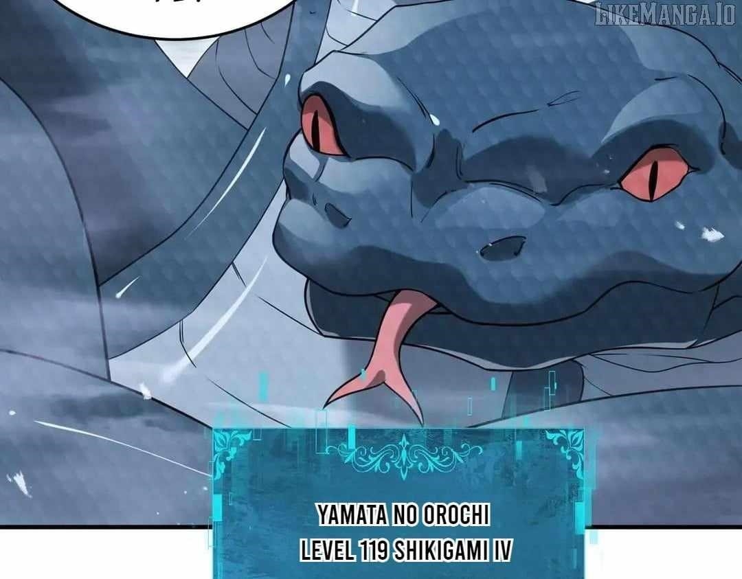 I Got the Weakest Class, Dragon Tamer!? Chapter 175 - Page 12