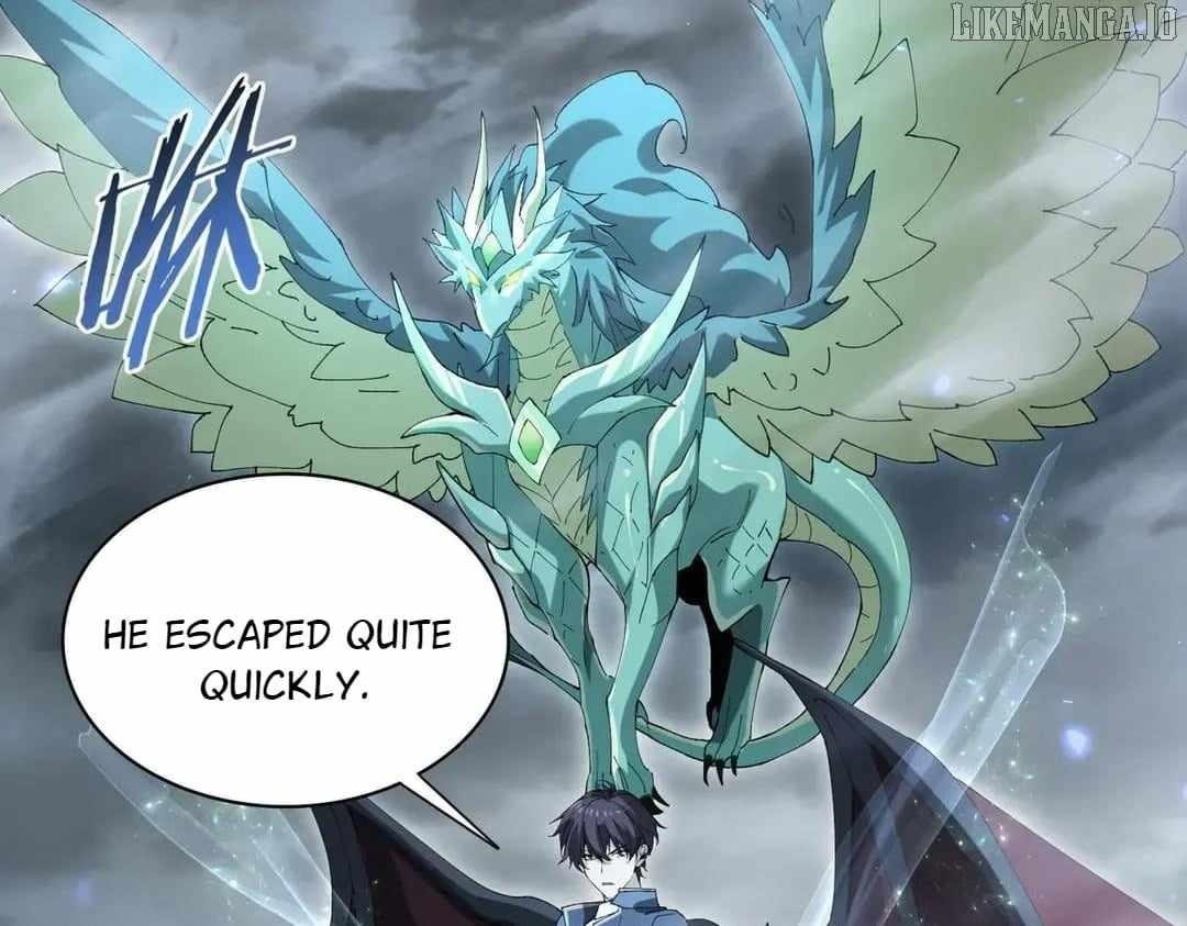 I Got the Weakest Class, Dragon Tamer!? Chapter 175 - Page 129