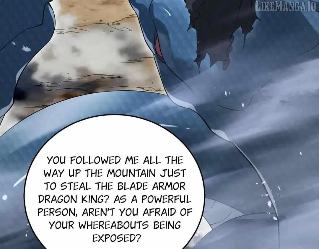 I Got the Weakest Class, Dragon Tamer!? Chapter 175 - Page 18