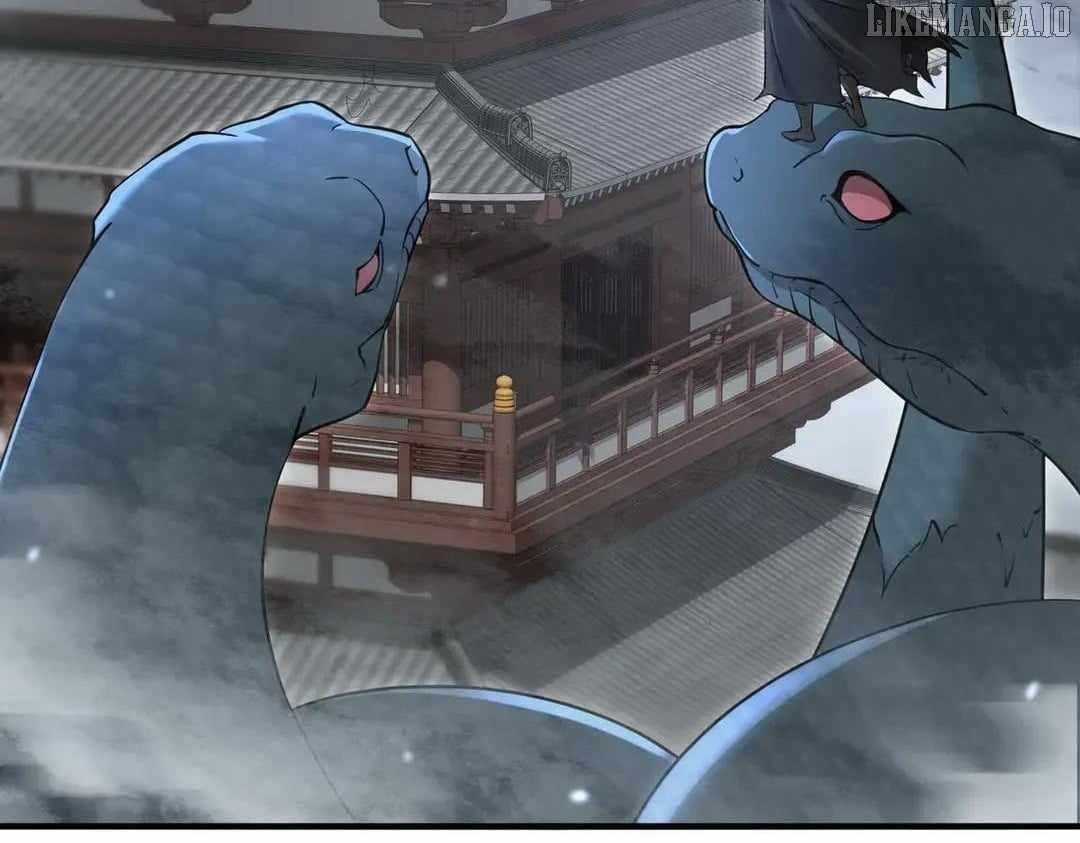 I Got the Weakest Class, Dragon Tamer!? Chapter 175 - Page 24