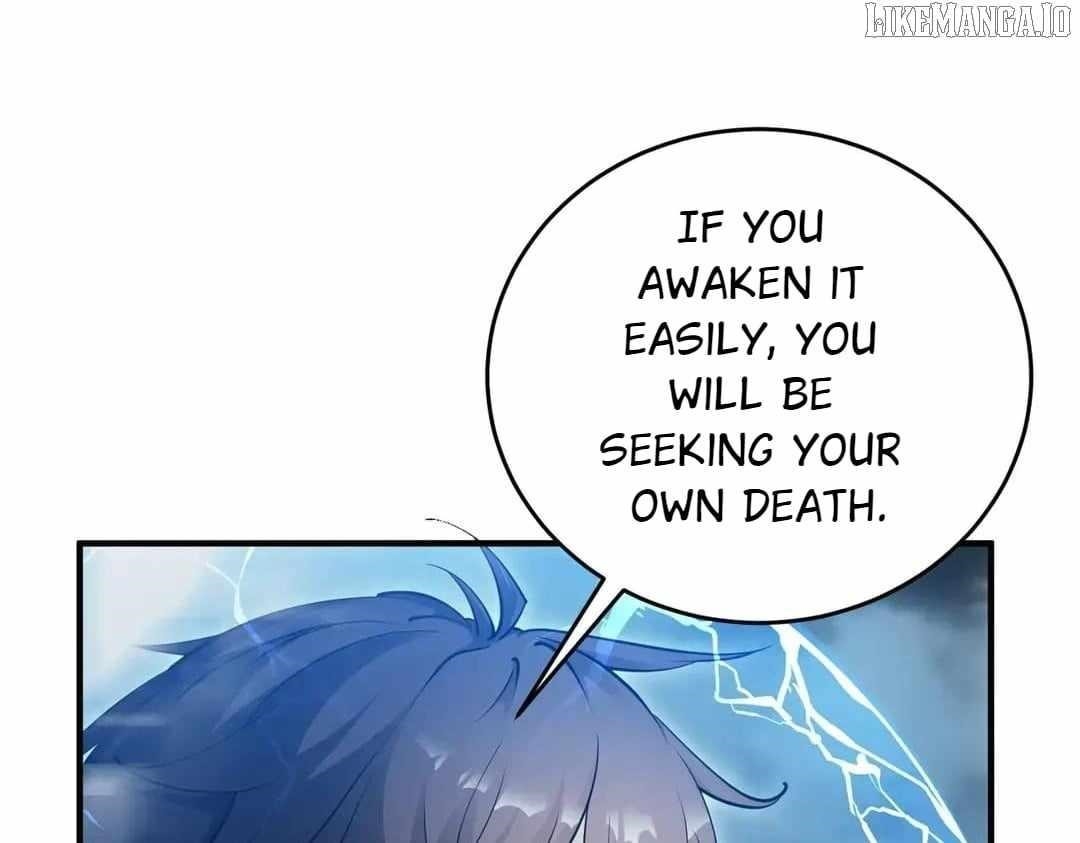 I Got the Weakest Class, Dragon Tamer!? Chapter 175 - Page 25