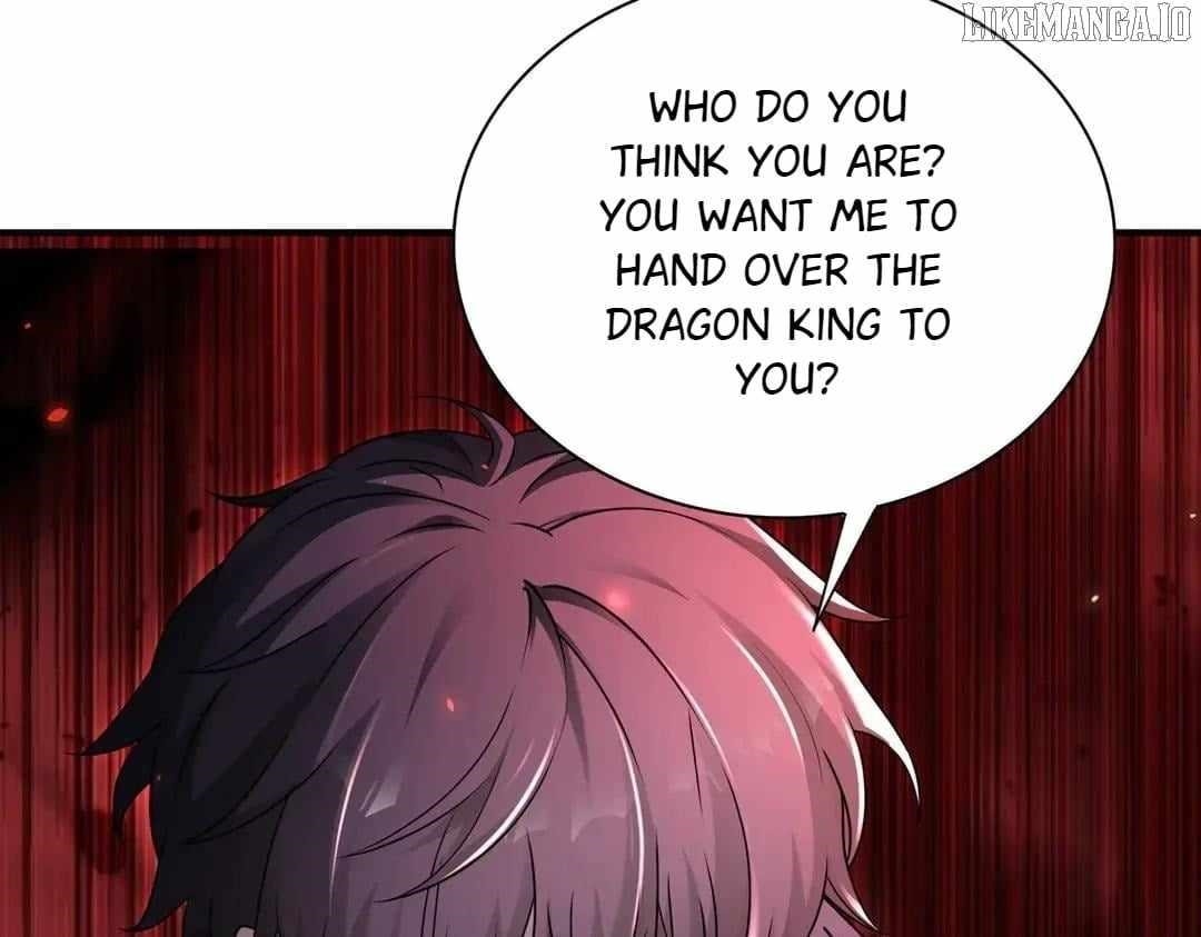 I Got the Weakest Class, Dragon Tamer!? Chapter 175 - Page 44