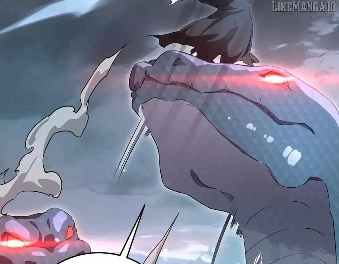 I Got the Weakest Class, Dragon Tamer!? Chapter 175 - Page 57