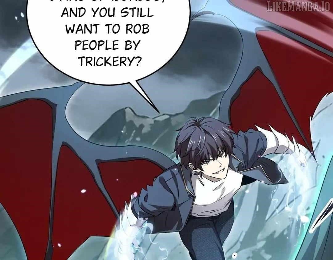 I Got the Weakest Class, Dragon Tamer!? Chapter 175 - Page 68