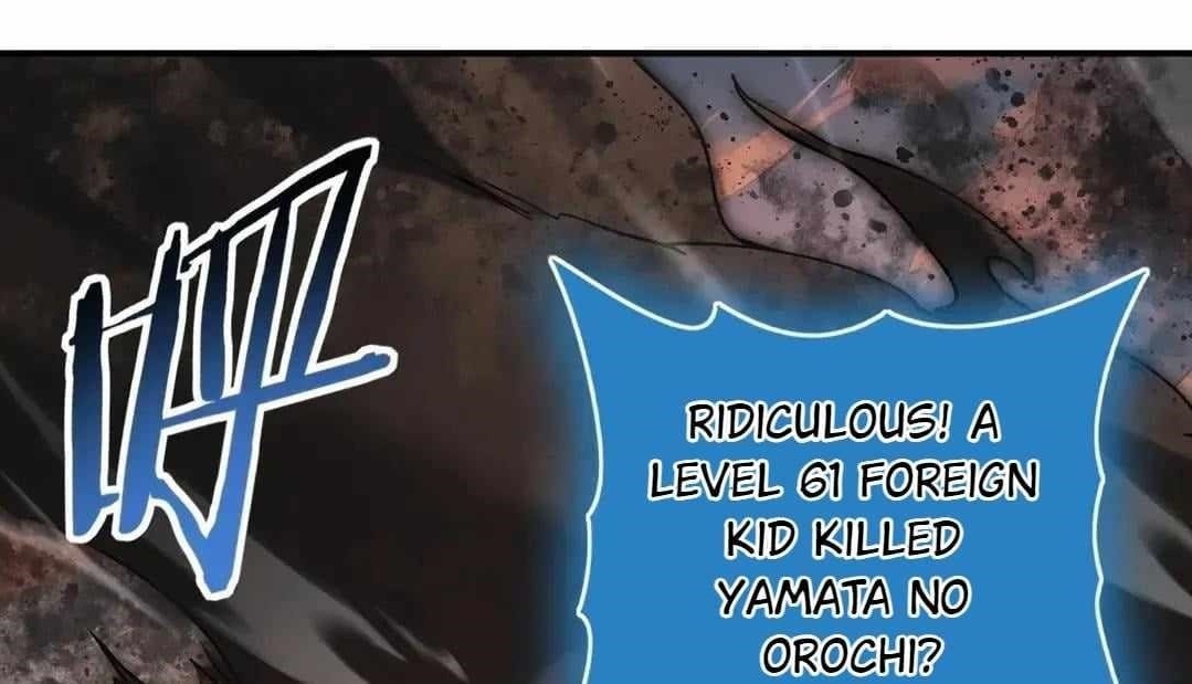 I Got the Weakest Class, Dragon Tamer!? Chapter 176 - Page 1