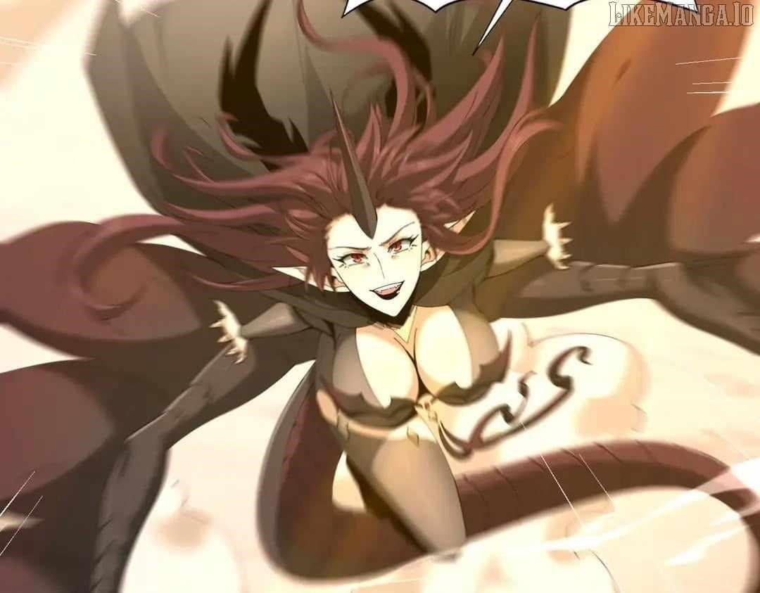 I Got the Weakest Class, Dragon Tamer!? Chapter 176 - Page 123