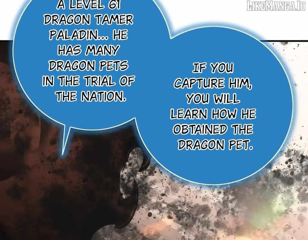 I Got the Weakest Class, Dragon Tamer!? Chapter 176 - Page 26