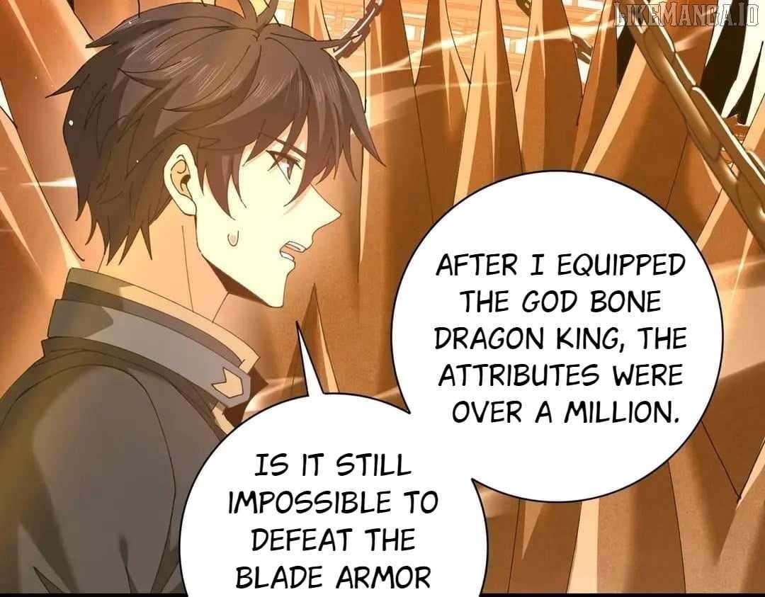 I Got the Weakest Class, Dragon Tamer!? Chapter 176 - Page 67