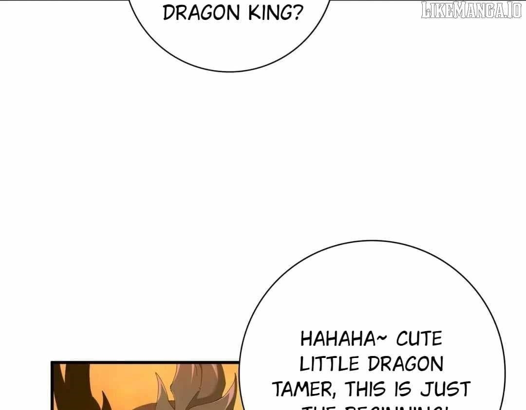 I Got the Weakest Class, Dragon Tamer!? Chapter 176 - Page 68
