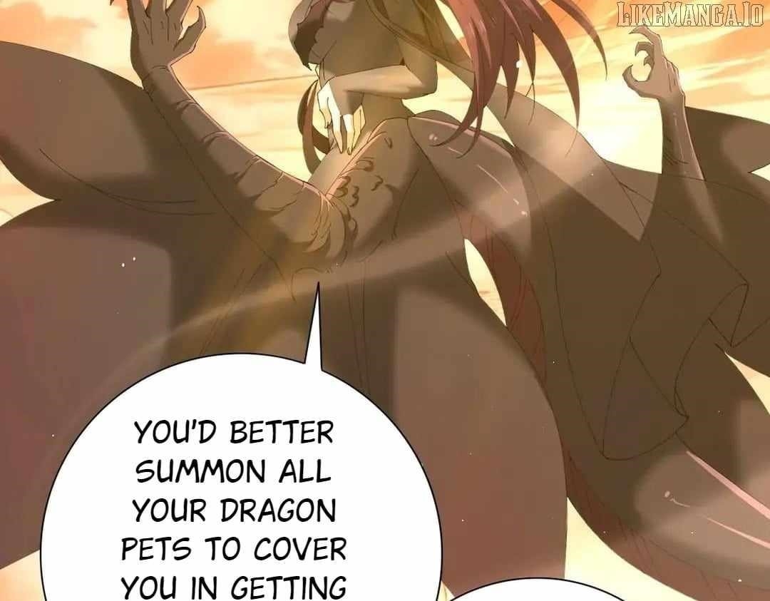 I Got the Weakest Class, Dragon Tamer!? Chapter 176 - Page 75