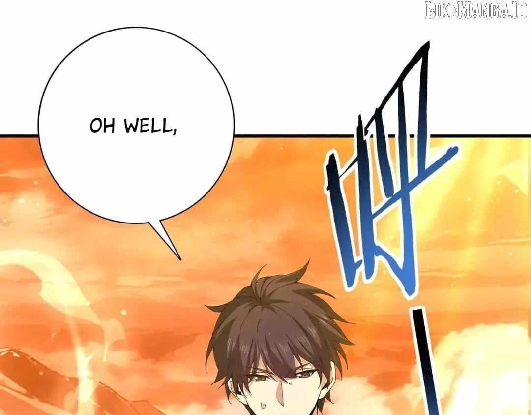 I Got the Weakest Class, Dragon Tamer!? Chapter 176 - Page 77