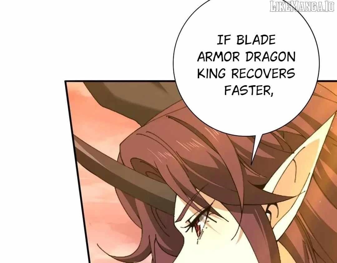 I Got the Weakest Class, Dragon Tamer!? Chapter 176 - Page 84
