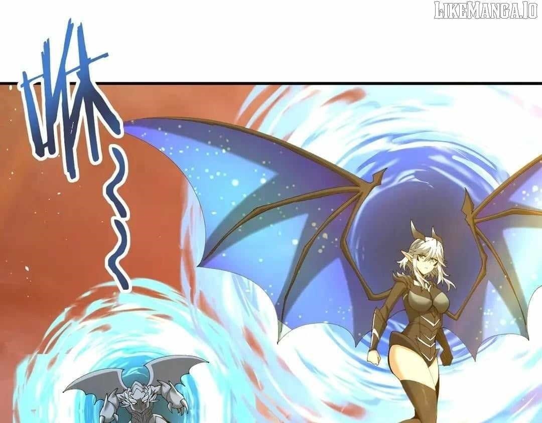 I Got the Weakest Class, Dragon Tamer!? Chapter 176 - Page 88