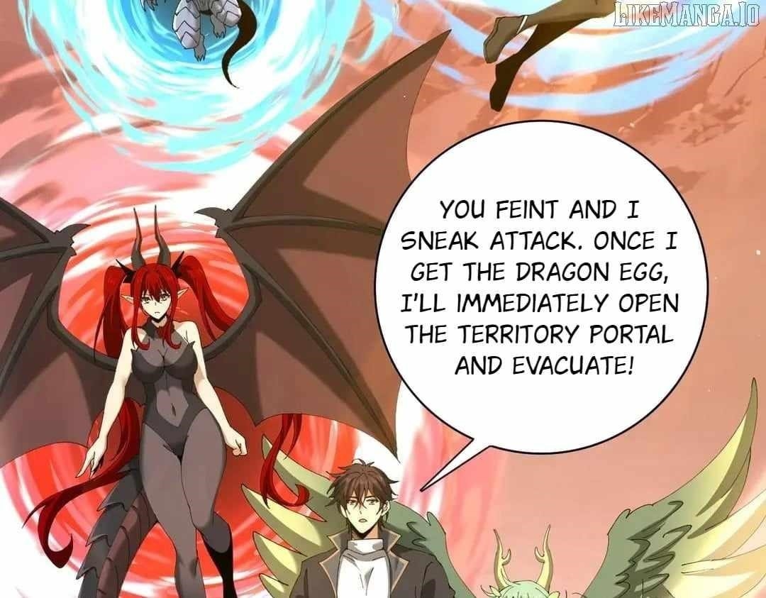 I Got the Weakest Class, Dragon Tamer!? Chapter 176 - Page 89