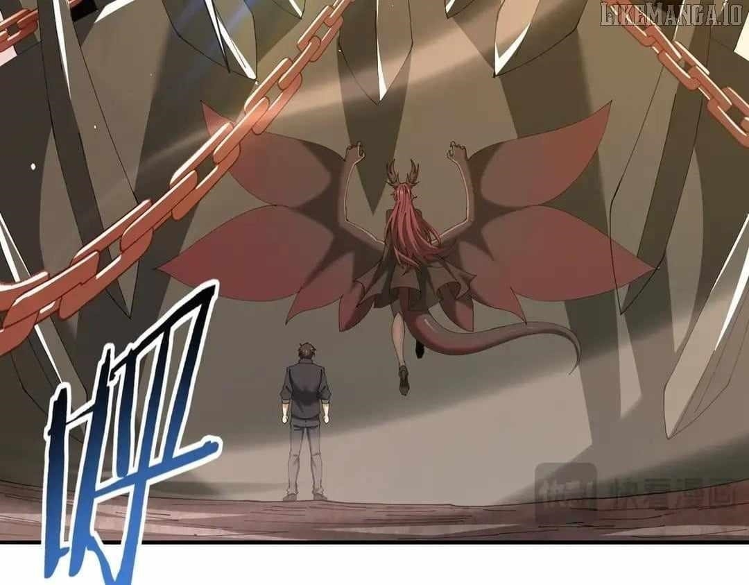 I Got the Weakest Class, Dragon Tamer!? Chapter 176 - Page 96