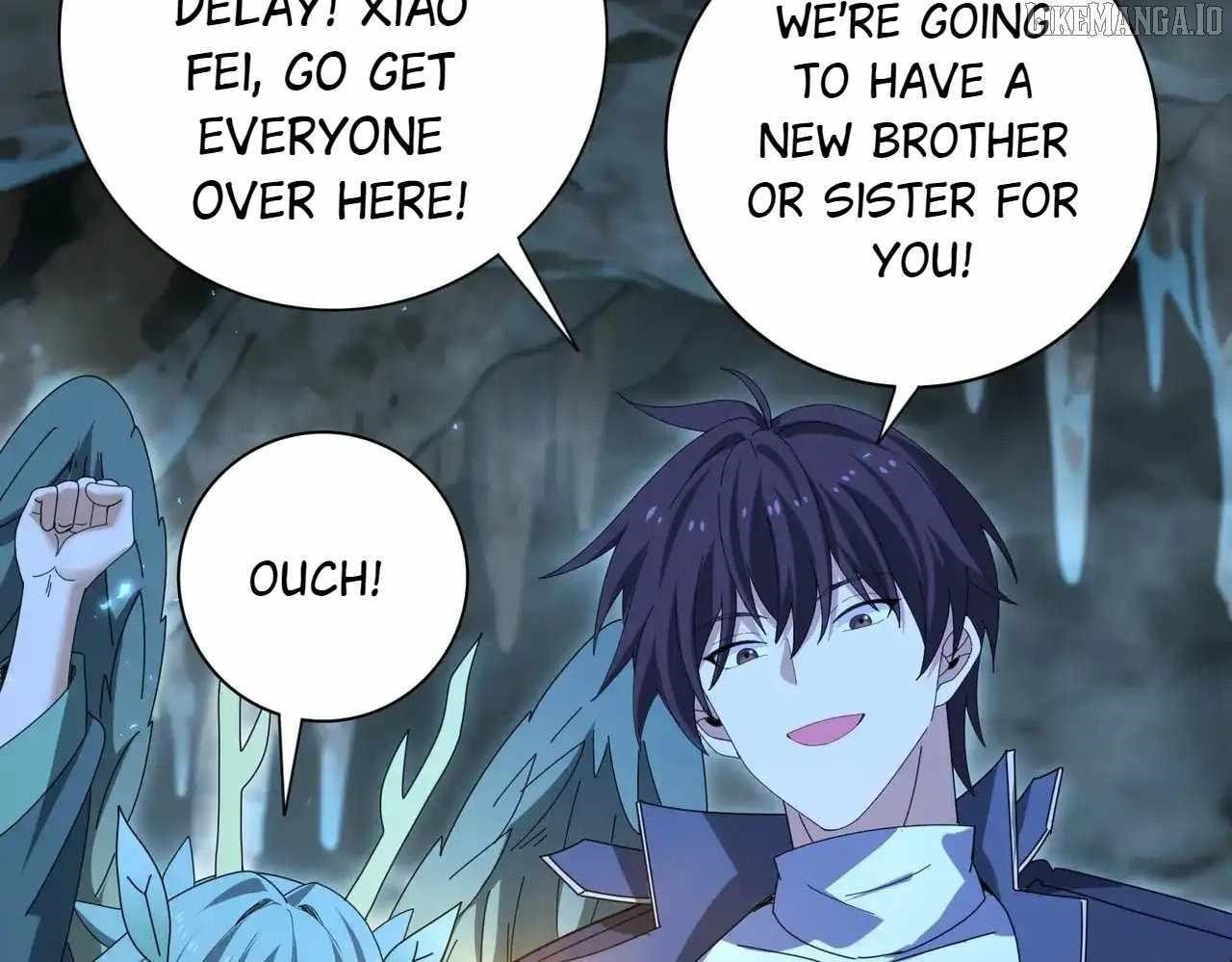 I Got the Weakest Class, Dragon Tamer!? Chapter 177 - Page 105