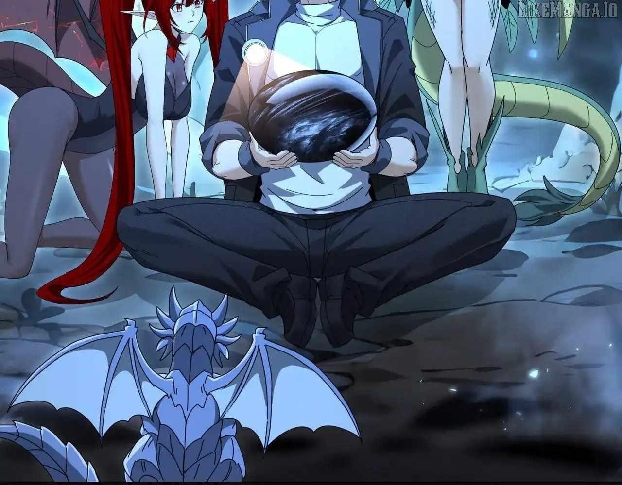 I Got the Weakest Class, Dragon Tamer!? Chapter 177 - Page 113