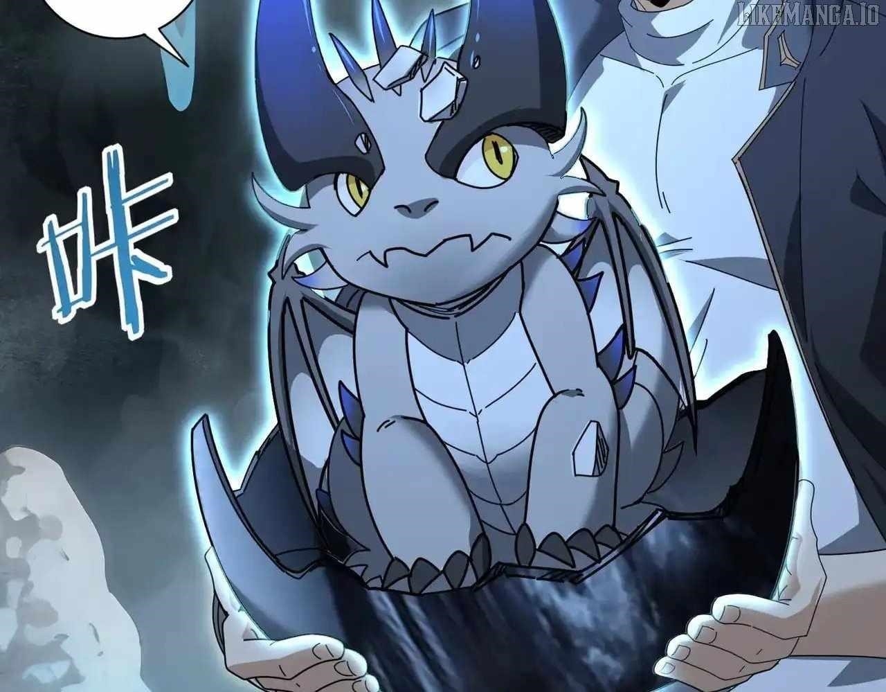 I Got the Weakest Class, Dragon Tamer!? Chapter 177 - Page 125