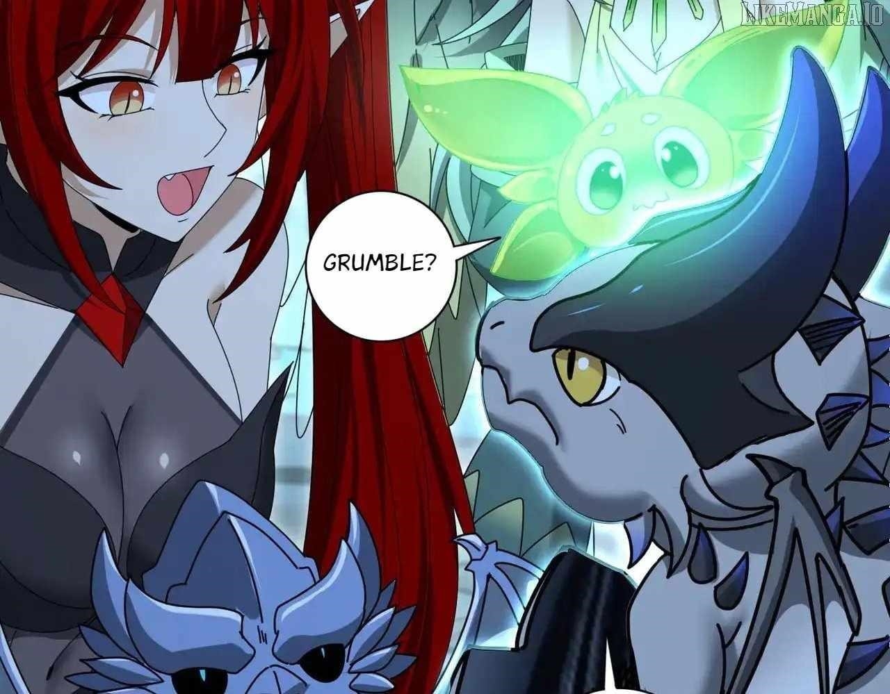 I Got the Weakest Class, Dragon Tamer!? Chapter 177 - Page 128