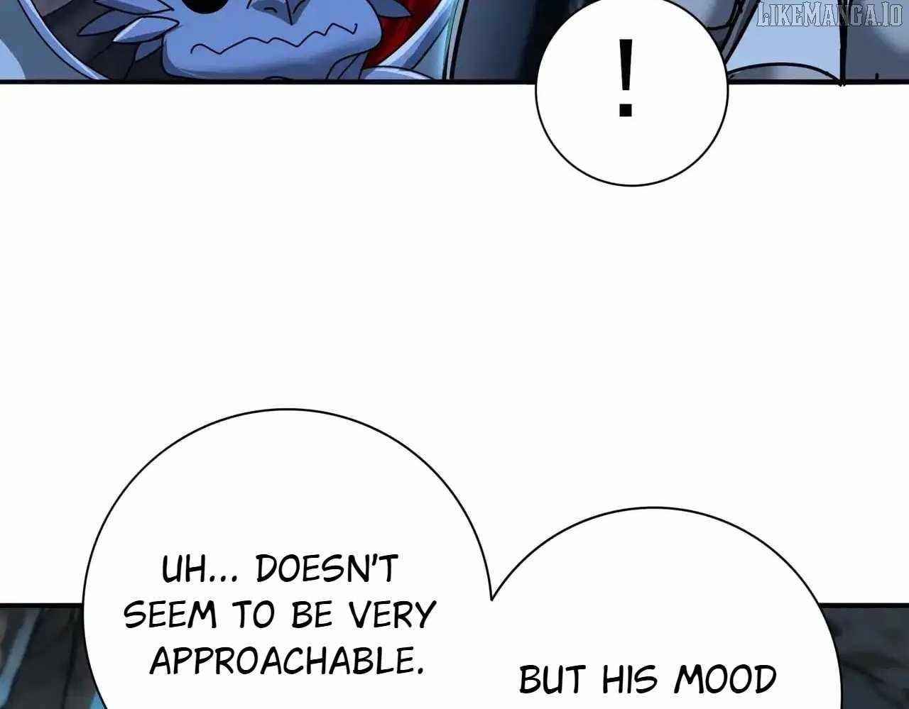 I Got the Weakest Class, Dragon Tamer!? Chapter 177 - Page 129