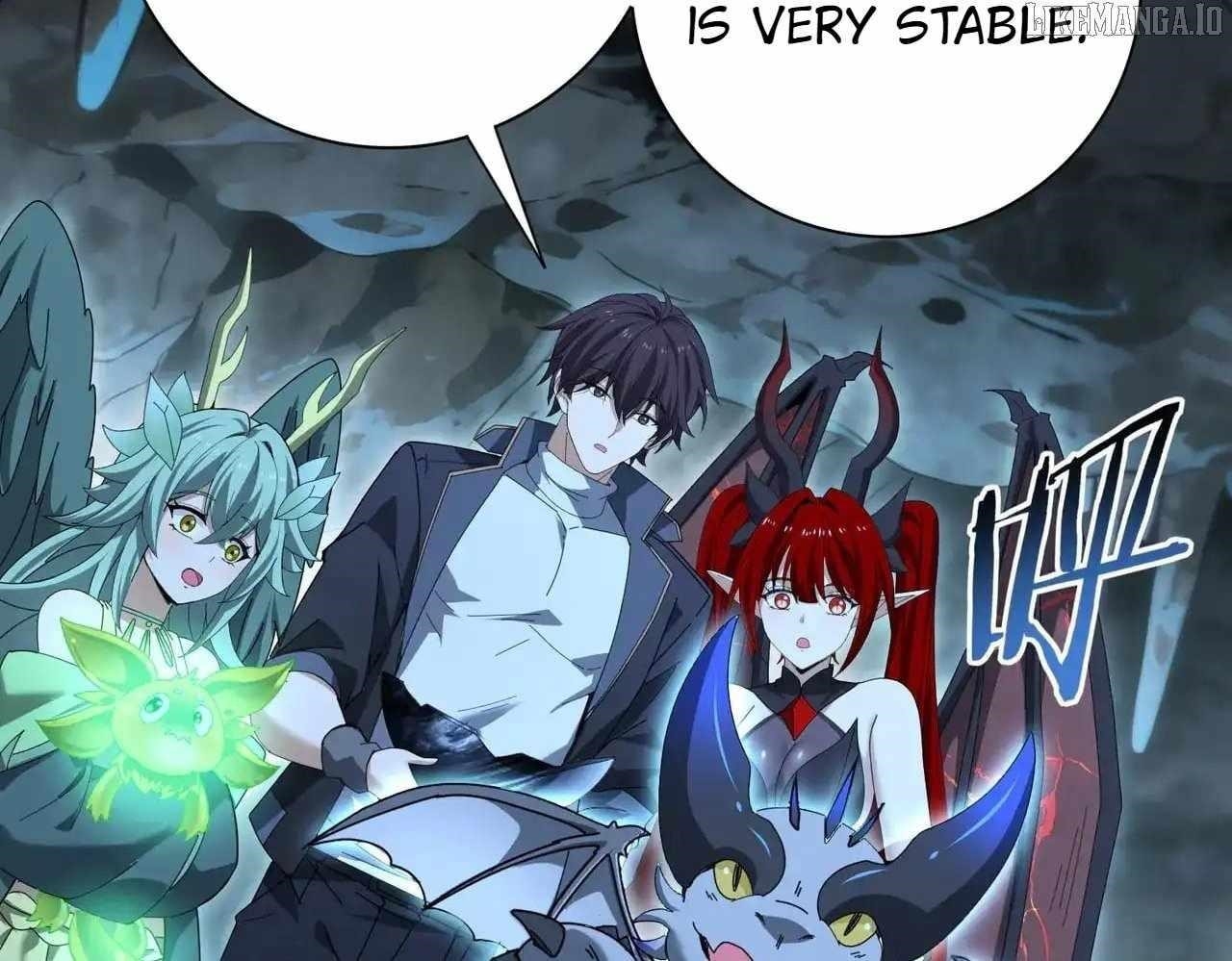 I Got the Weakest Class, Dragon Tamer!? Chapter 177 - Page 130