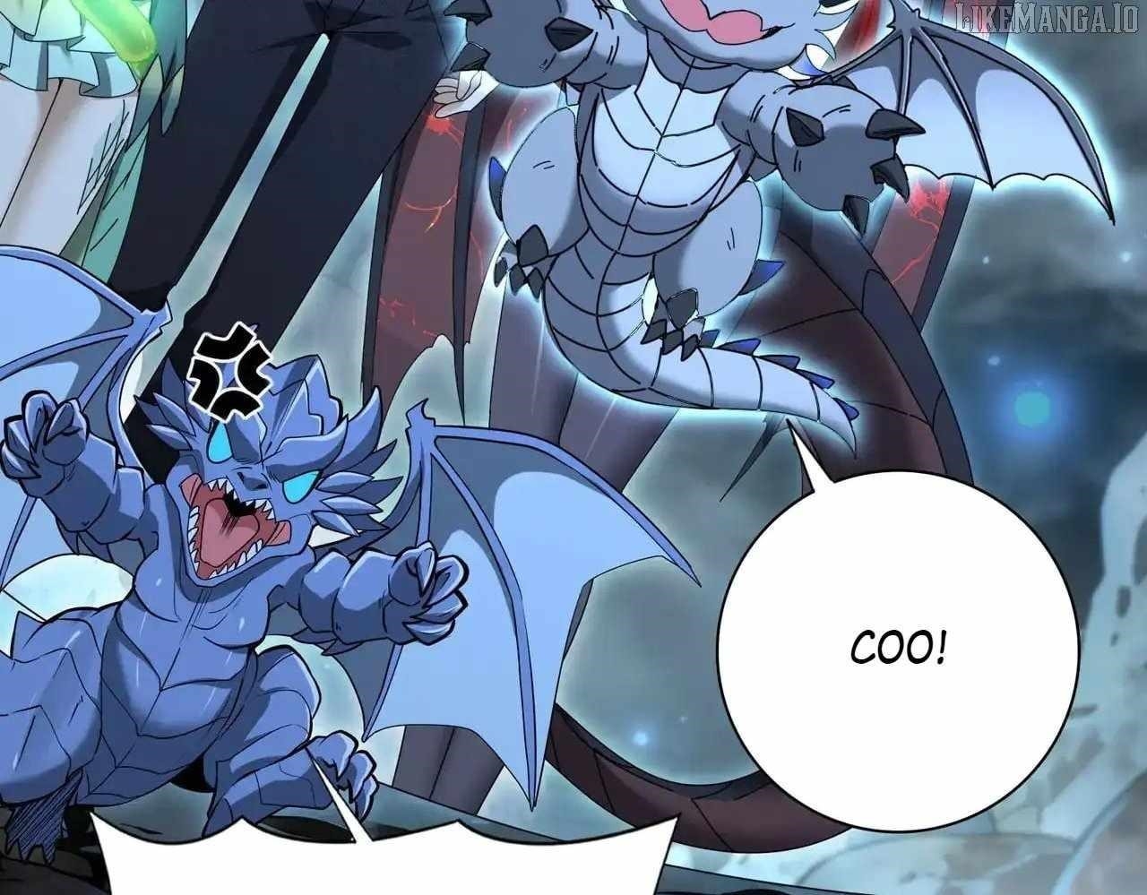 I Got the Weakest Class, Dragon Tamer!? Chapter 177 - Page 131