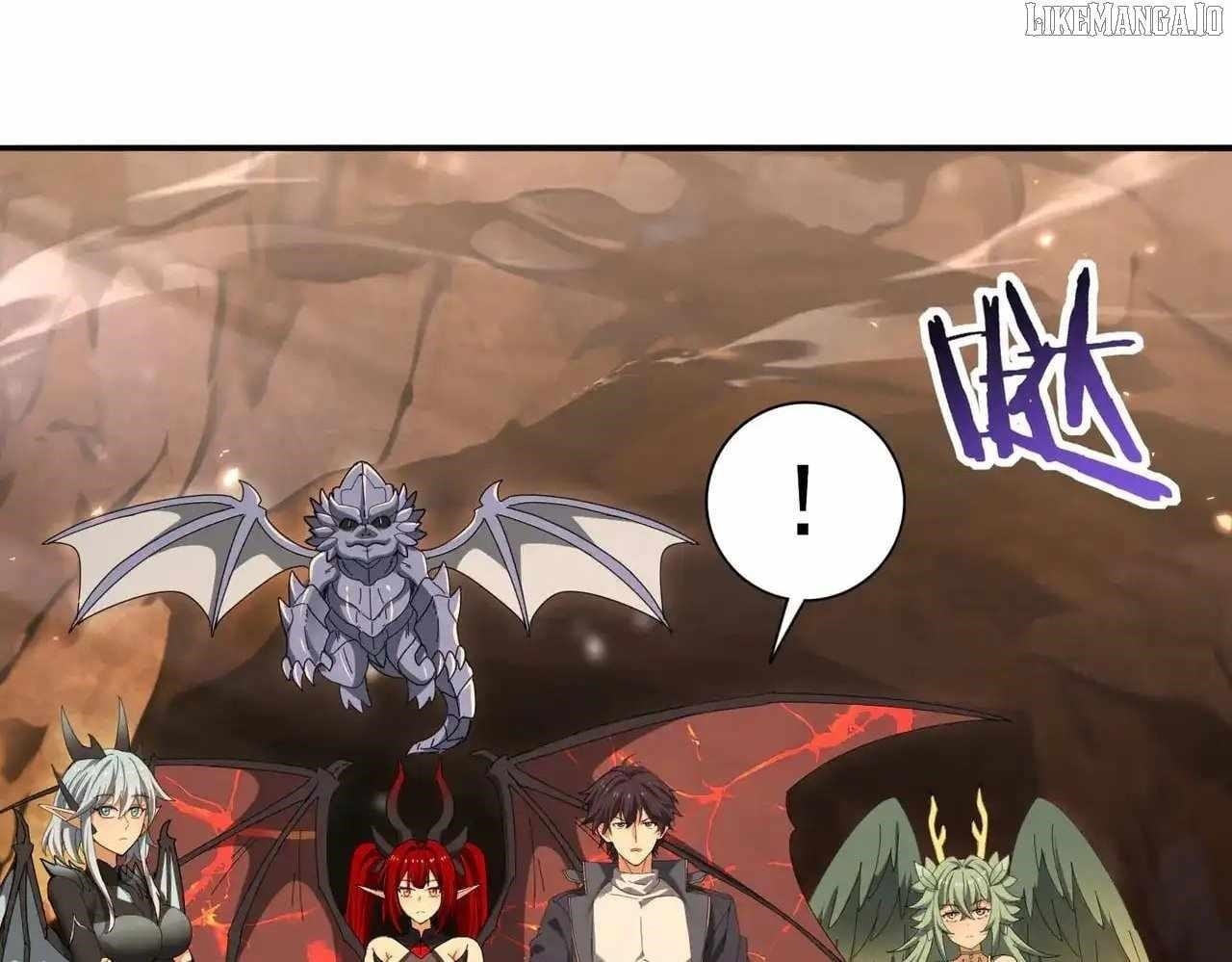 I Got the Weakest Class, Dragon Tamer!? Chapter 177 - Page 136