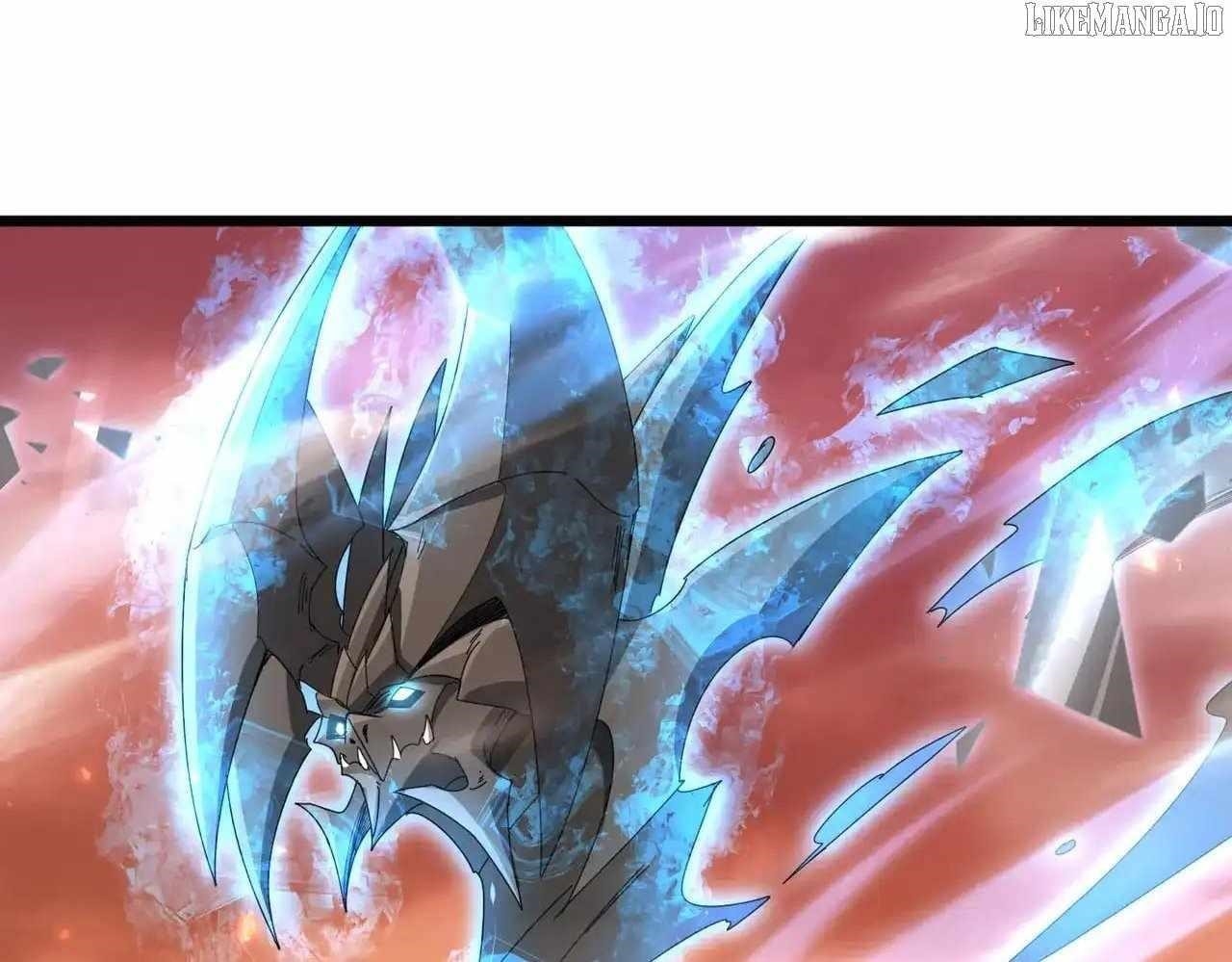 I Got the Weakest Class, Dragon Tamer!? Chapter 177 - Page 32