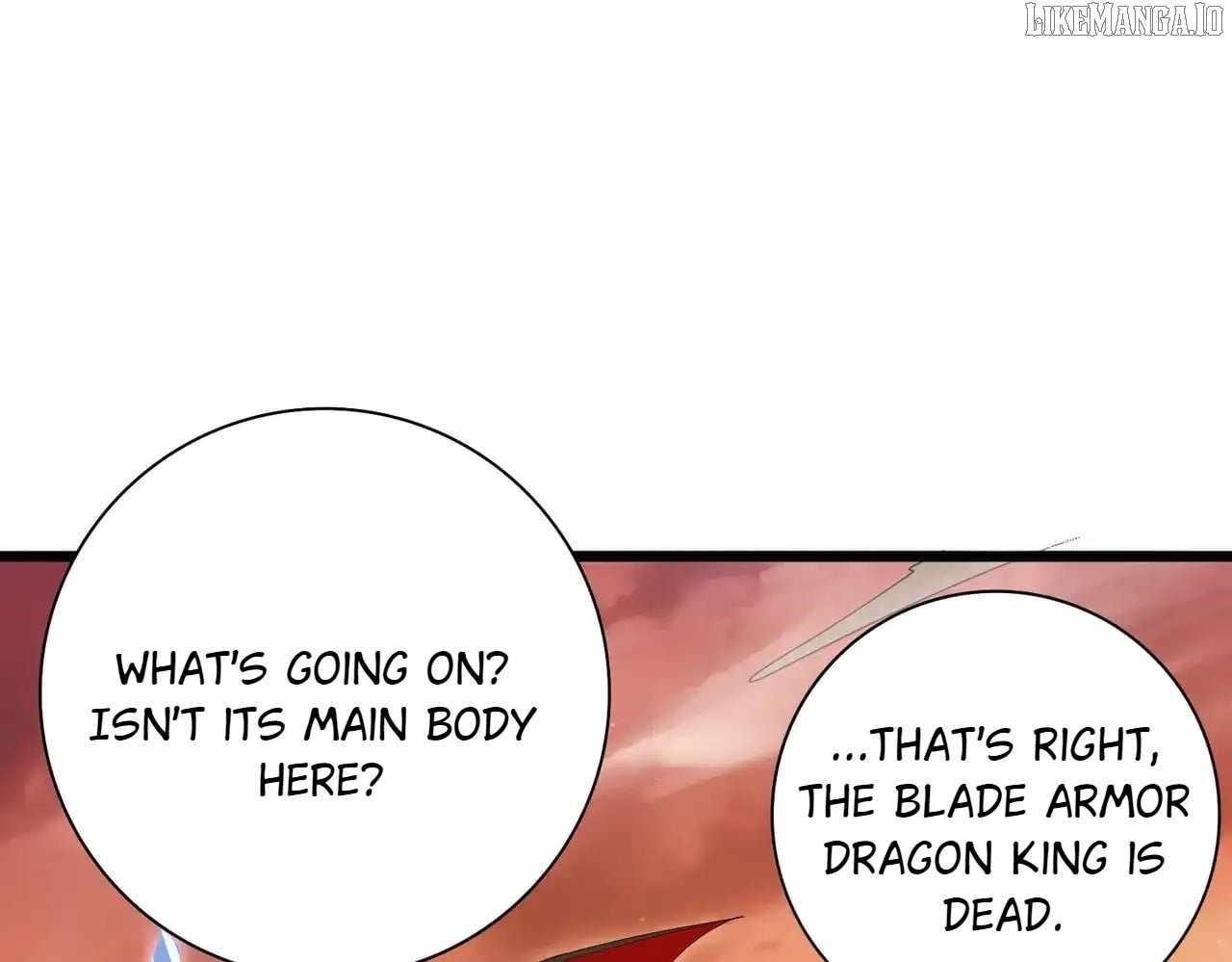 I Got the Weakest Class, Dragon Tamer!? Chapter 177 - Page 34