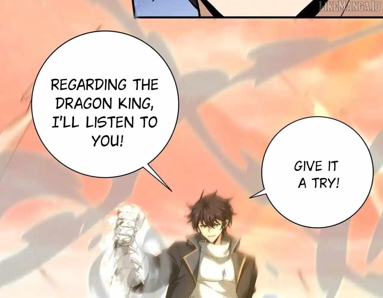 I Got the Weakest Class, Dragon Tamer!? Chapter 177 - Page 4
