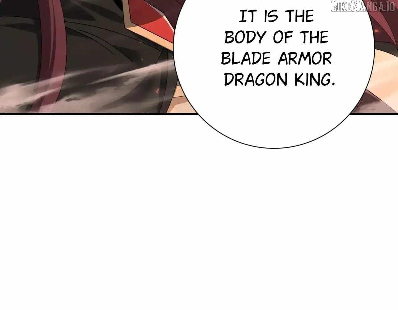 I Got the Weakest Class, Dragon Tamer!? Chapter 177 - Page 44