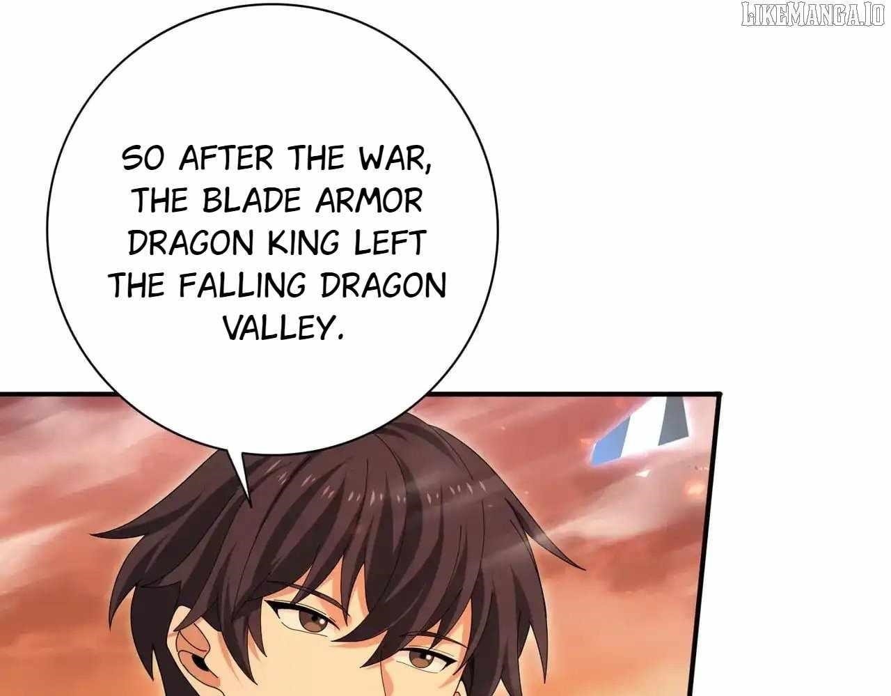 I Got the Weakest Class, Dragon Tamer!? Chapter 177 - Page 45