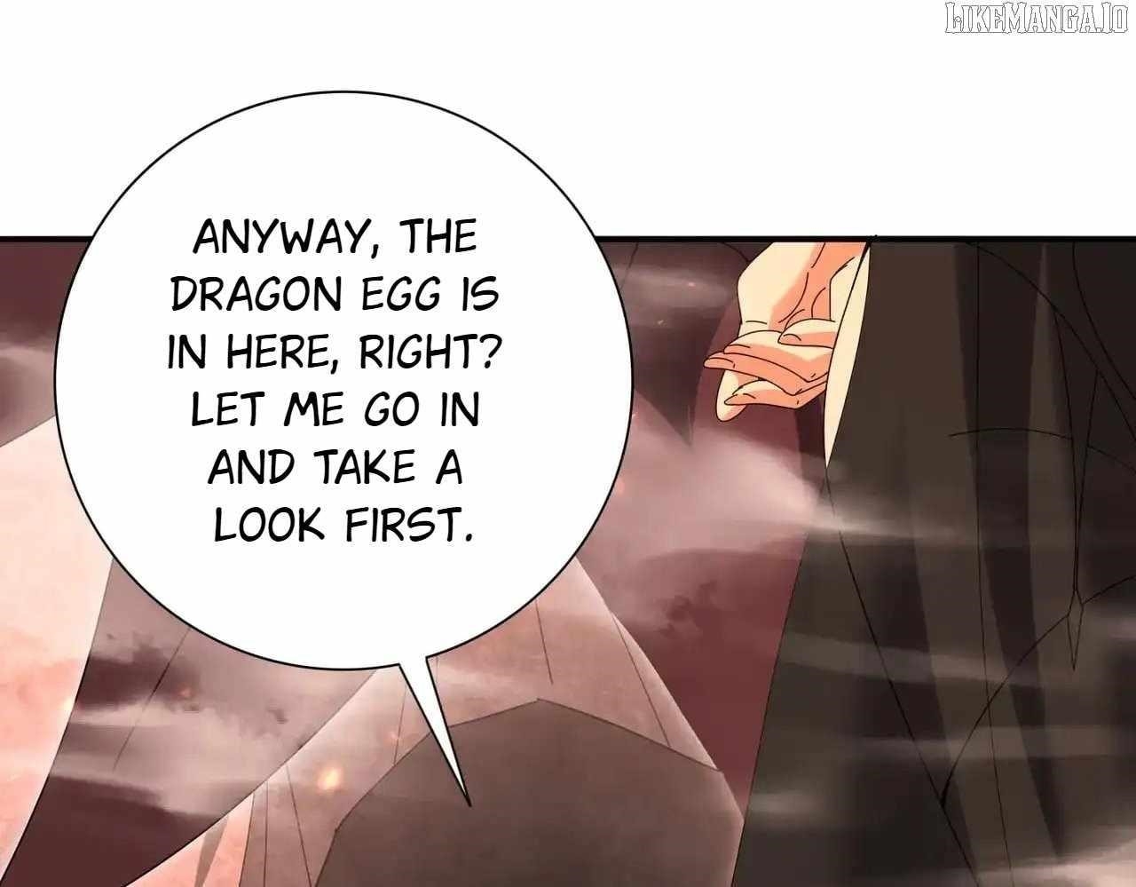I Got the Weakest Class, Dragon Tamer!? Chapter 177 - Page 50